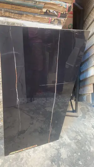 Glossy Floor Tiles