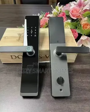 NGZ-07 Non Camera Lock