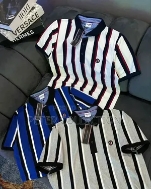 Photo - Tommy Hilfiger Polo Top