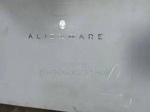 New Laptop Alienware M17x R2 32GB AMD Ryzen 9 SSD 2T