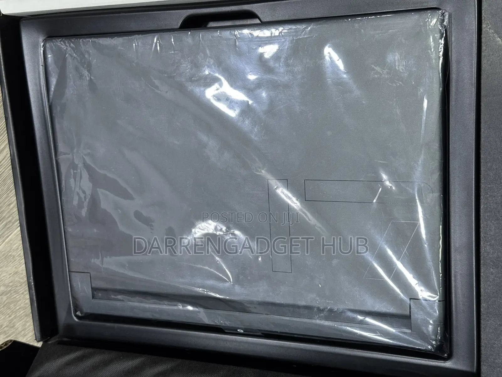 New Laptop Alienware M17x R2 32GB AMD Ryzen 9 SSD 2T