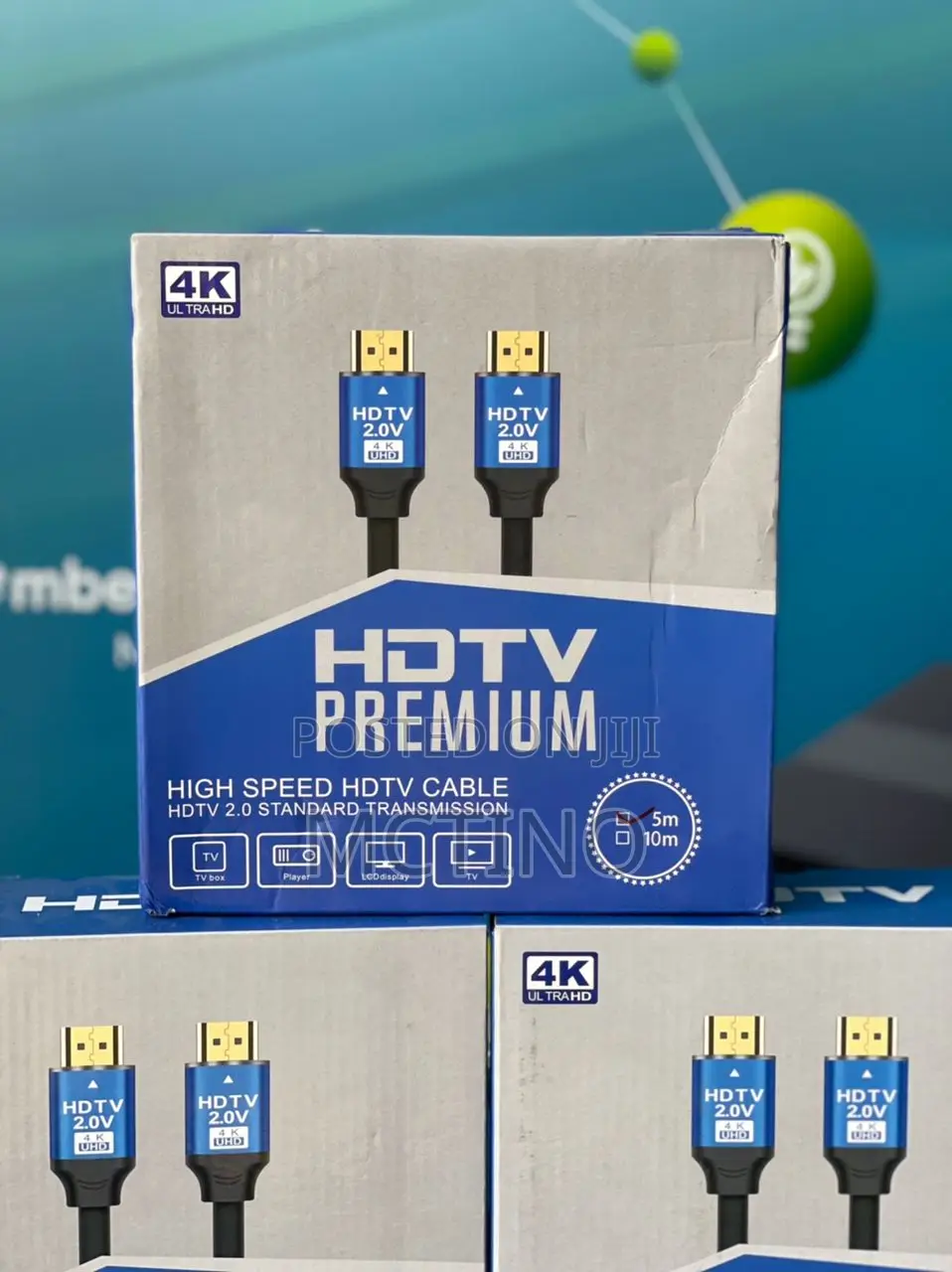 5meters Hdmi Cable