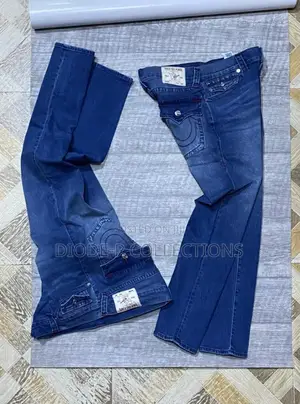 True Religion Jeans For Men