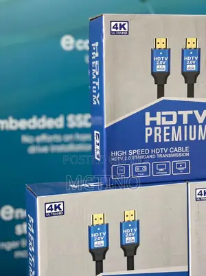 5meters Hdmi Cable