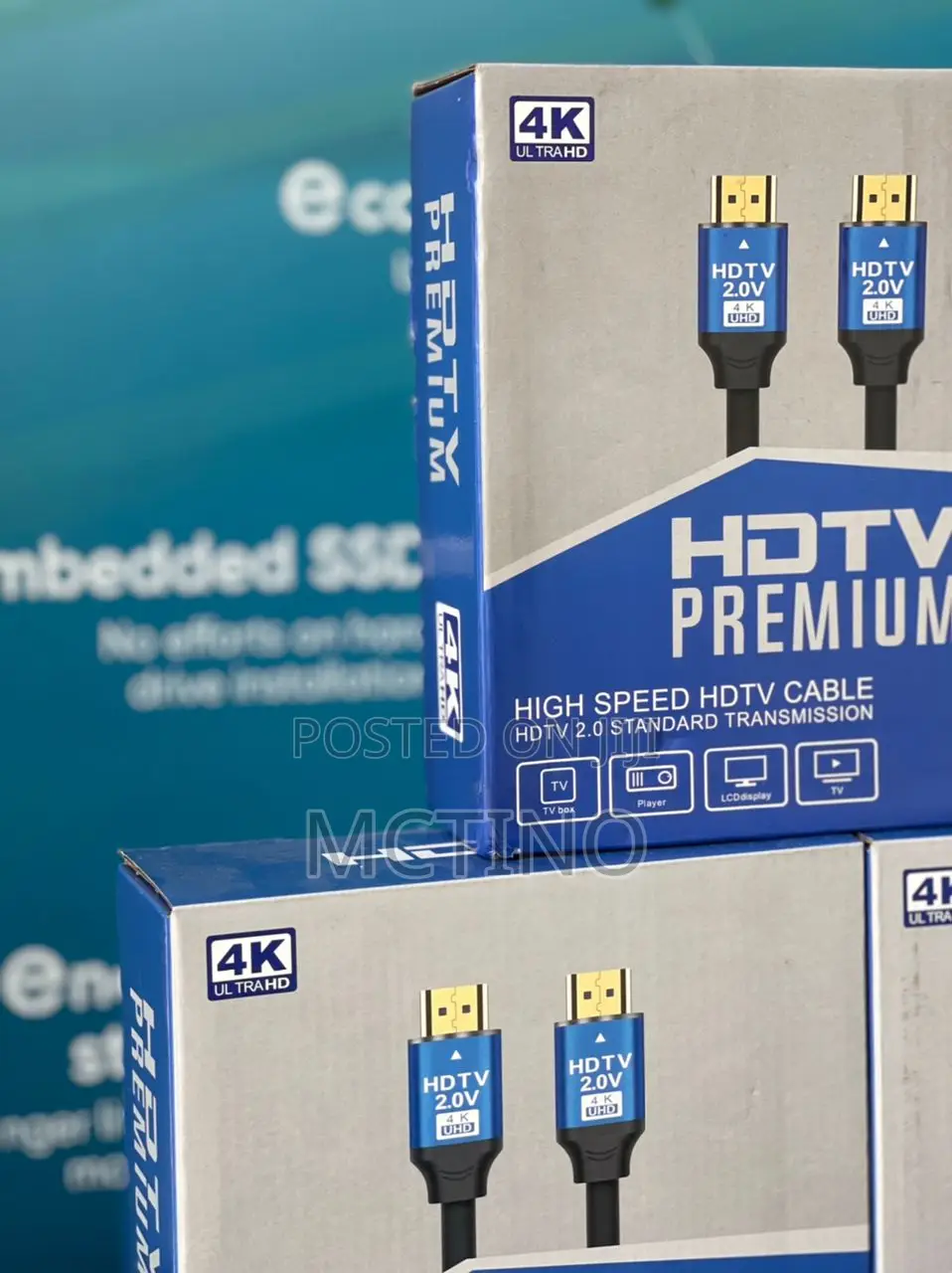 5meters Hdmi Cable
