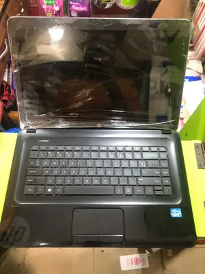 Photo - Laptop HP Compaq Presario V2000 8GB Intel Core I5 HDD 320GB