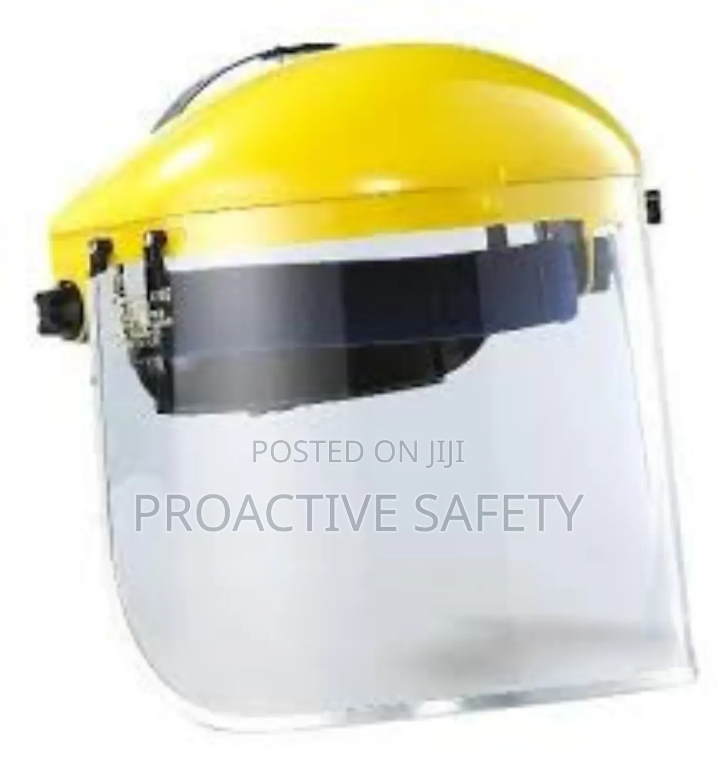 Face Shield