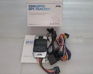 Photo - GPS Tacker[303-F]