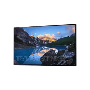 Dell U2424H Ultrasharp 24 Full HD Monitor - Without Stand