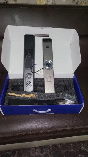 NGZ-103 Premium Door Lock