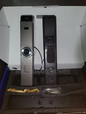 NGZ-103 Premium Door Lock