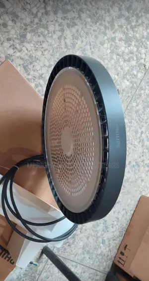 100watts Philips Led Highbay Lights