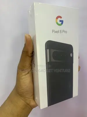 Photo - New Google Pixel 8 Pro 512 GB