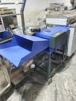 Shaft Cutter