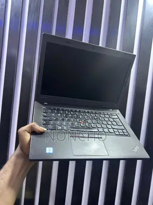 Laptop Lenovo ThinkPad L470 8GB Intel Core i5 HDD+SSD 500GB