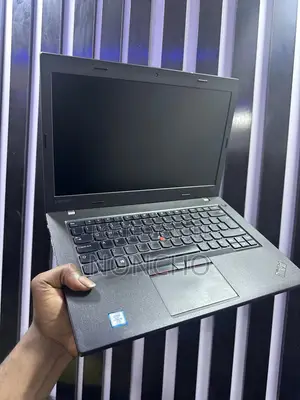Laptop Lenovo ThinkPad L470 8GB Intel Core i5 HDD+SSD 500GB