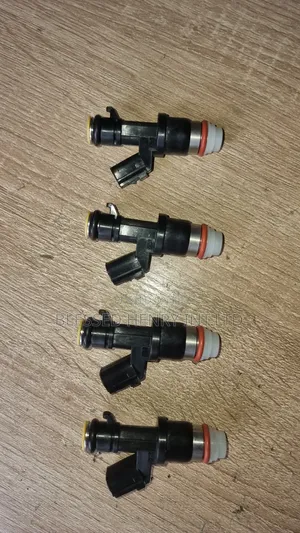 Nozzles And Plugs