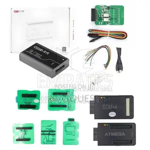 CGDI CG100 Device Full Version