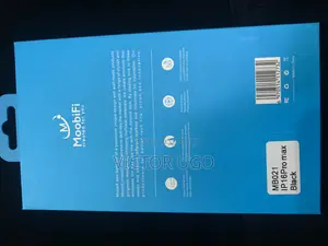iPhone 16 Pro Max Pouch