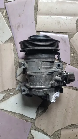AC Compressor