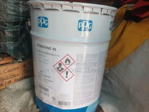 PPG Sigmarine 48