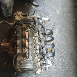 Corolla Engines 1zz 1.8L