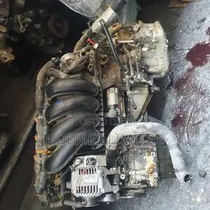 Corolla Engines 1zz 1.8L