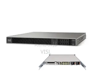 Cisco Router ASA5555-