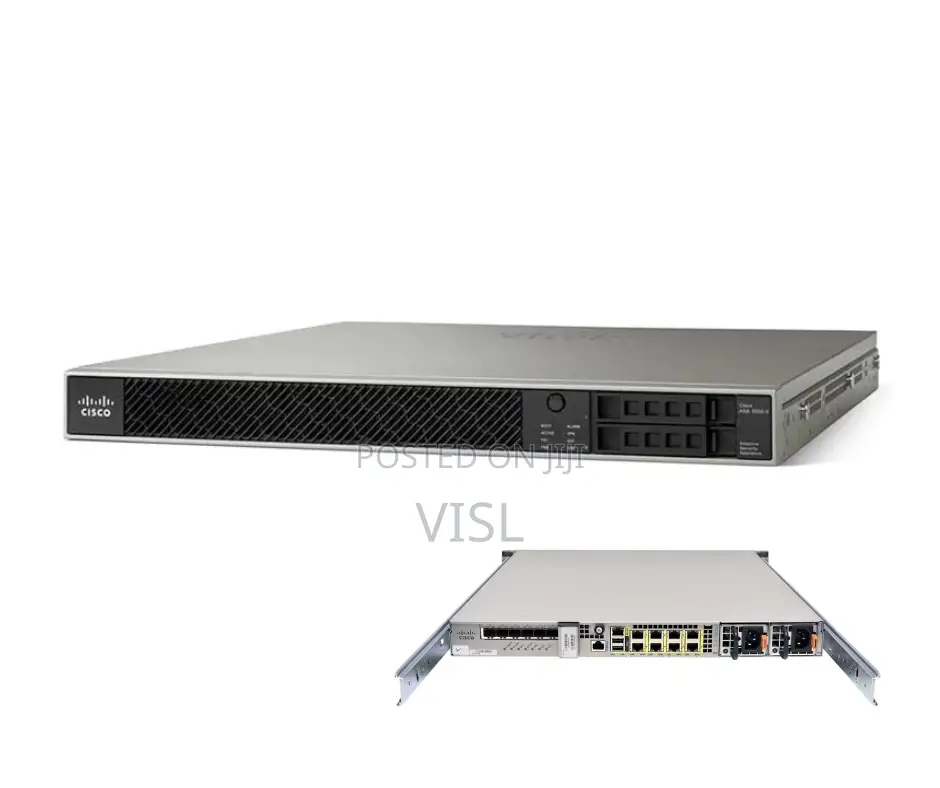Cisco Router ASA5555-