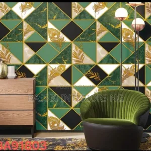 Re-Design Your House 3D Wallpapers