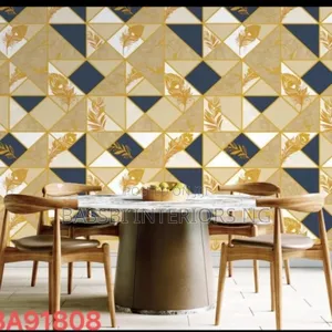 Re-Design Your House 3D Wallpapers
