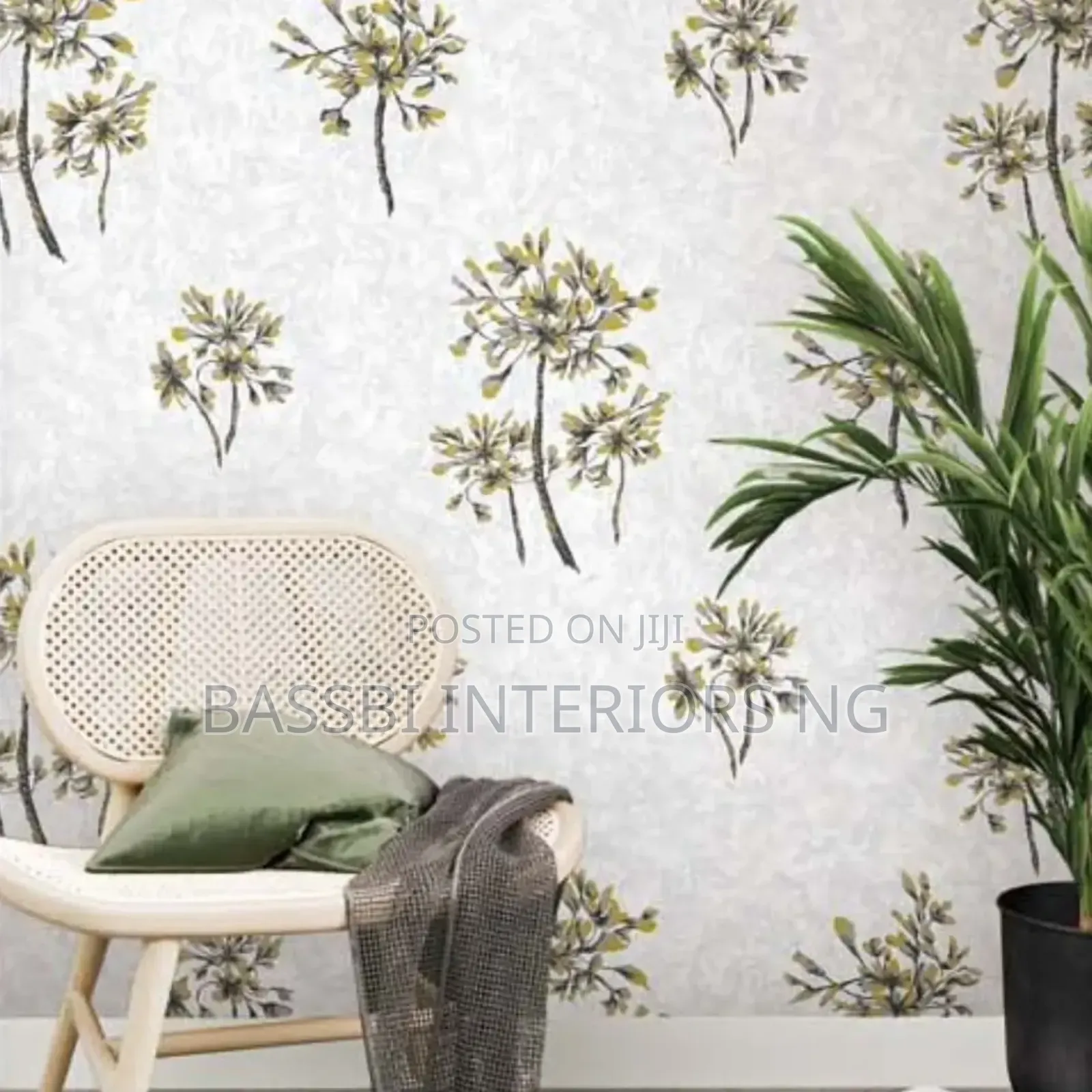 Re-Design Your House 3D Wallpapers