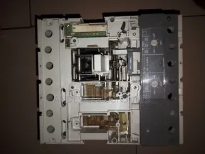 Abb 400a 4pole Circuit Breaker