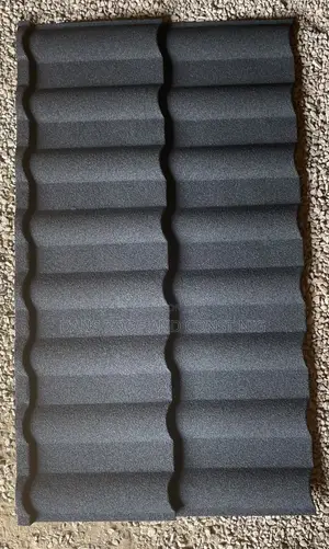 Uniquely Made Design Roof Tiles