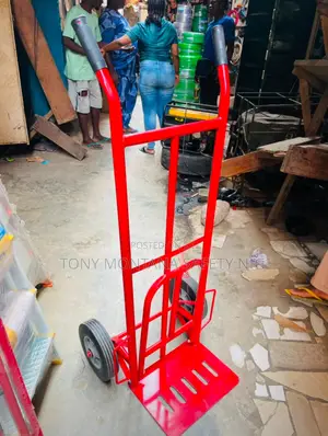 Hand Truck