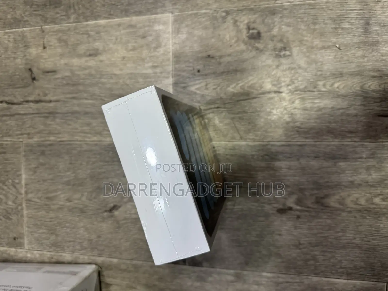 New Apple iPad mini 6 256 GB Silver
