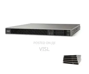 Cisco Router ASA5555-FTD-