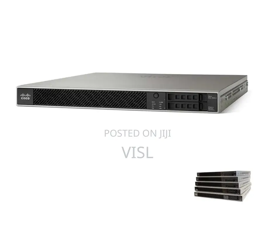 Cisco Router ASA5555-FTD-