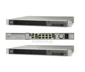 Cisco Router ASA5545-