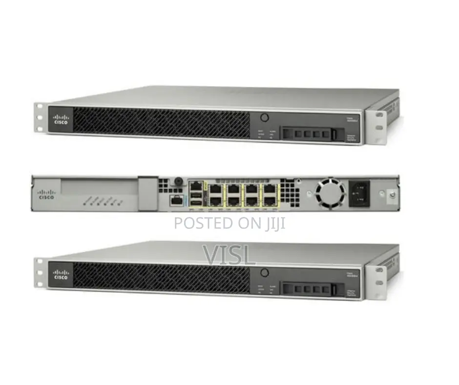 Cisco Router ASA5545-