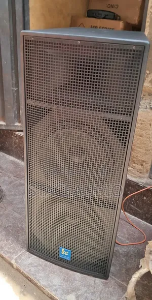 Sound Piece Full Range Double Speakers