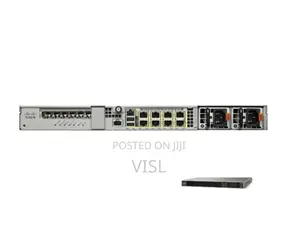 Cisco Router ASA5545-
