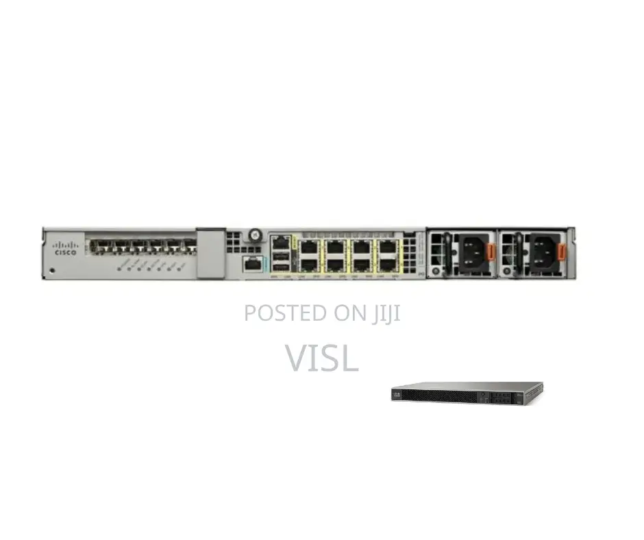 Cisco Router ASA5545-