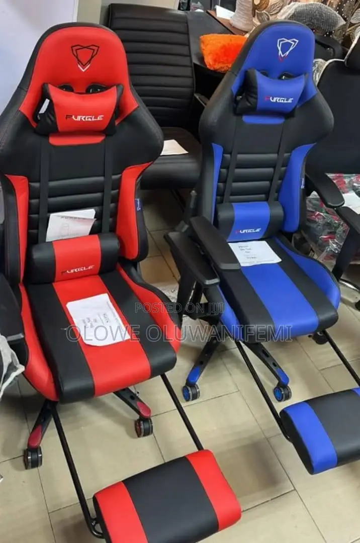 Executive Gaming Chair