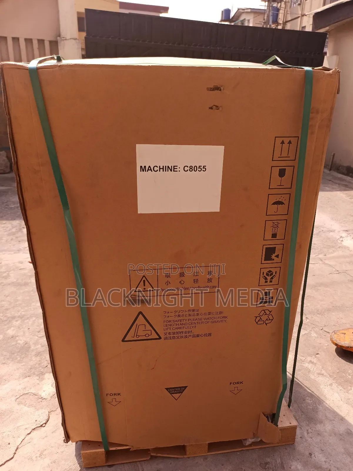 New Xerox Altalink C8035