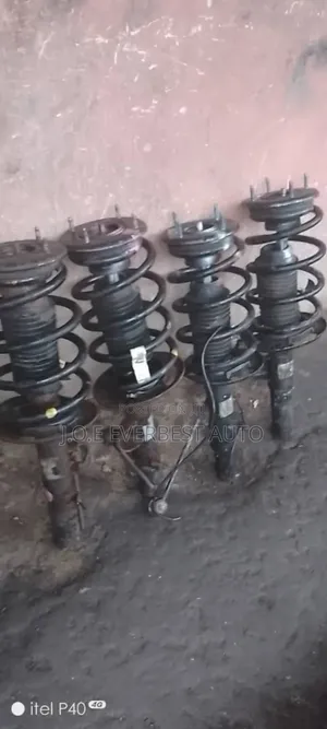 Shock Absorbers