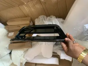 Foglight Cover Ford Taurus 2014