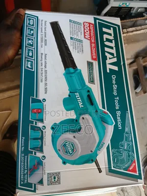 Aspirator Air Blower 800w