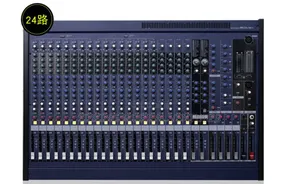 Mg24/14fx Yamaha 24channels Console Mixer