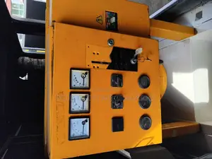 60kva Perkins Soundproof Generator